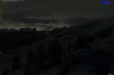 Archiv Foto Webcam Ausservillgraten im Thurntaler-Gebiet 03:00