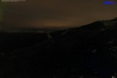Archiv Foto Webcam Ausservillgraten im Thurntaler-Gebiet 23:00