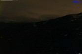 Archiv Foto Webcam Ausservillgraten im Thurntaler-Gebiet 03:00