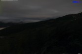 Archiv Foto Webcam Ausservillgraten im Thurntaler-Gebiet 23:00