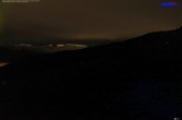 Archiv Foto Webcam Ausservillgraten im Thurntaler-Gebiet 01:00
