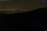 Archiv Foto Webcam Ausservillgraten im Thurntaler-Gebiet 03:00