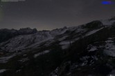 Archiv Foto Webcam Ausservillgraten im Thurntaler-Gebiet 02:00