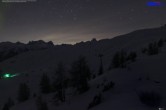 Archiv Foto Webcam Ausservillgraten im Thurntaler-Gebiet 03:00