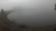Archived image Webcam Lake Jochstub'n-See, Scheffau 17:00