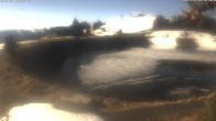 Archiv Foto Webcam Jochstub'n-See, Scheffau 07:00