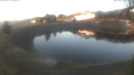 Archiv Foto Webcam Jochstub'n-See, Scheffau 05:00