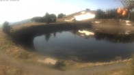 Archiv Foto Webcam Jochstub'n-See, Scheffau 07:00