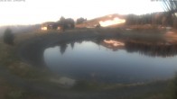 Archiv Foto Webcam Jochstub'n-See, Scheffau 05:00