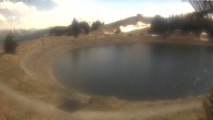 Archiv Foto Webcam Jochstub'n-See, Scheffau 13:00