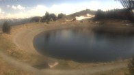 Archiv Foto Webcam Jochstub'n-See, Scheffau 15:00