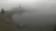 Archiv Foto Webcam Jochstub'n-See, Scheffau 09:00
