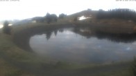Archiv Foto Webcam Jochstub'n-See, Scheffau 05:00