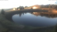 Archiv Foto Webcam Jochstub'n-See, Scheffau 05:00