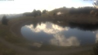 Archiv Foto Webcam Jochstub'n-See, Scheffau 11:00