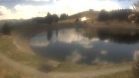 Archiv Foto Webcam Jochstub'n-See, Scheffau 13:00