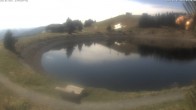 Archiv Foto Webcam Jochstub'n-See, Scheffau 09:00