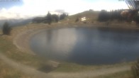 Archiv Foto Webcam Jochstub'n-See, Scheffau 13:00
