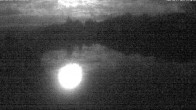 Archiv Foto Webcam Jochstub'n-See, Scheffau 23:00