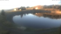 Archiv Foto Webcam Jochstub'n-See, Scheffau 05:00
