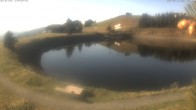 Archiv Foto Webcam Jochstub'n-See, Scheffau 07:00