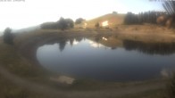 Archiv Foto Webcam Jochstub'n-See, Scheffau 09:00