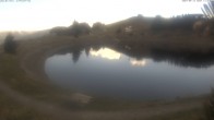 Archiv Foto Webcam Jochstub'n-See, Scheffau 13:00