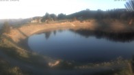 Archiv Foto Webcam Jochstub'n-See, Scheffau 20:00