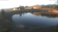 Archiv Foto Webcam Jochstub'n-See, Scheffau 05:00