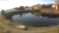 Archiv Foto Webcam Jochstub'n-See, Scheffau 07:00