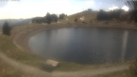 Archiv Foto Webcam Jochstub'n-See, Scheffau 11:00