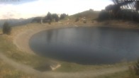 Archiv Foto Webcam Jochstub'n-See, Scheffau 15:00