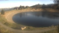 Archiv Foto Webcam Jochstub'n-See, Scheffau 17:00