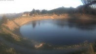 Archiv Foto Webcam Jochstub'n-See, Scheffau 19:00