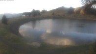 Archiv Foto Webcam Jochstub'n-See, Scheffau 05:00