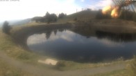 Archiv Foto Webcam Jochstub'n-See, Scheffau 07:00