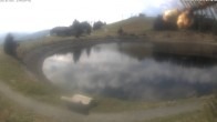 Archiv Foto Webcam Jochstub'n-See, Scheffau 09:00