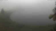 Archiv Foto Webcam Jochstub'n-See, Scheffau 09:00