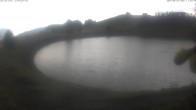 Archiv Foto Webcam Jochstub'n-See, Scheffau 11:00