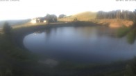 Archiv Foto Webcam Jochstub'n-See, Scheffau 05:00