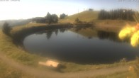 Archiv Foto Webcam Jochstub'n-See, Scheffau 07:00