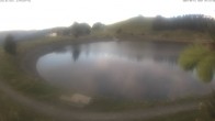 Archiv Foto Webcam Jochstub'n-See, Scheffau 05:00