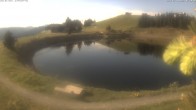 Archiv Foto Webcam Jochstub'n-See, Scheffau 07:00