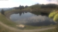 Archiv Foto Webcam Jochstub'n-See, Scheffau 09:00