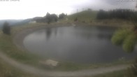 Archiv Foto Webcam Jochstub'n-See, Scheffau 11:00