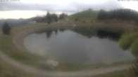 Archiv Foto Webcam Jochstub'n-See, Scheffau 13:00