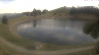 Archiv Foto Webcam Jochstub'n-See, Scheffau 15:00