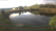 Archiv Foto Webcam Jochstub'n-See, Scheffau 05:00