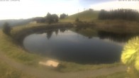 Archiv Foto Webcam Jochstub'n-See, Scheffau 07:00