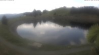 Archiv Foto Webcam Jochstub'n-See, Scheffau 09:00